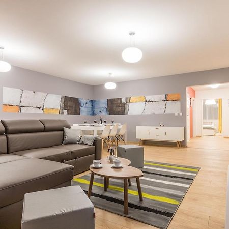 Apartments Kremer Cracow クラクフ エクステリア 写真